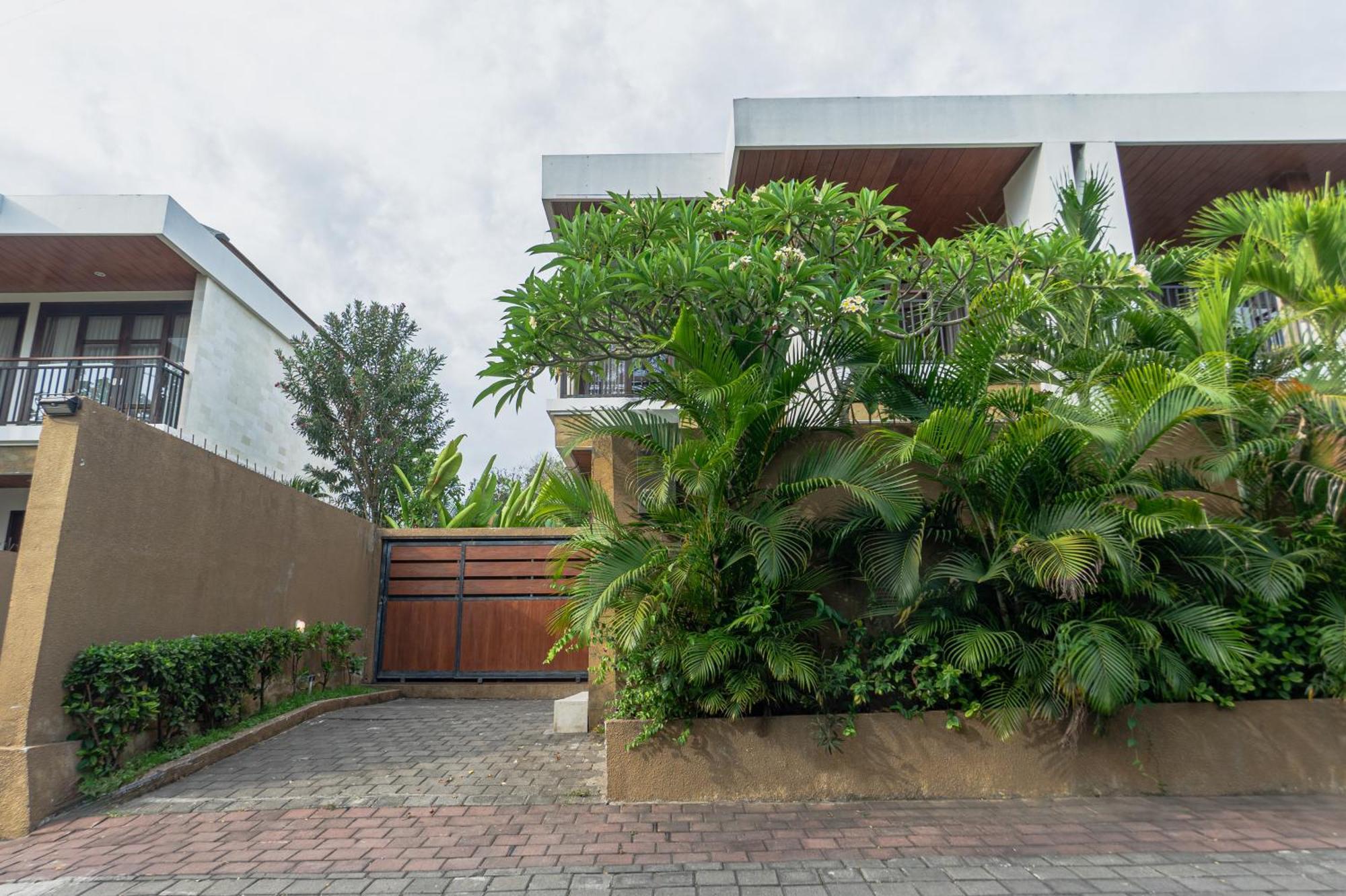 Miles Villa Nusa Dua (Bali)
