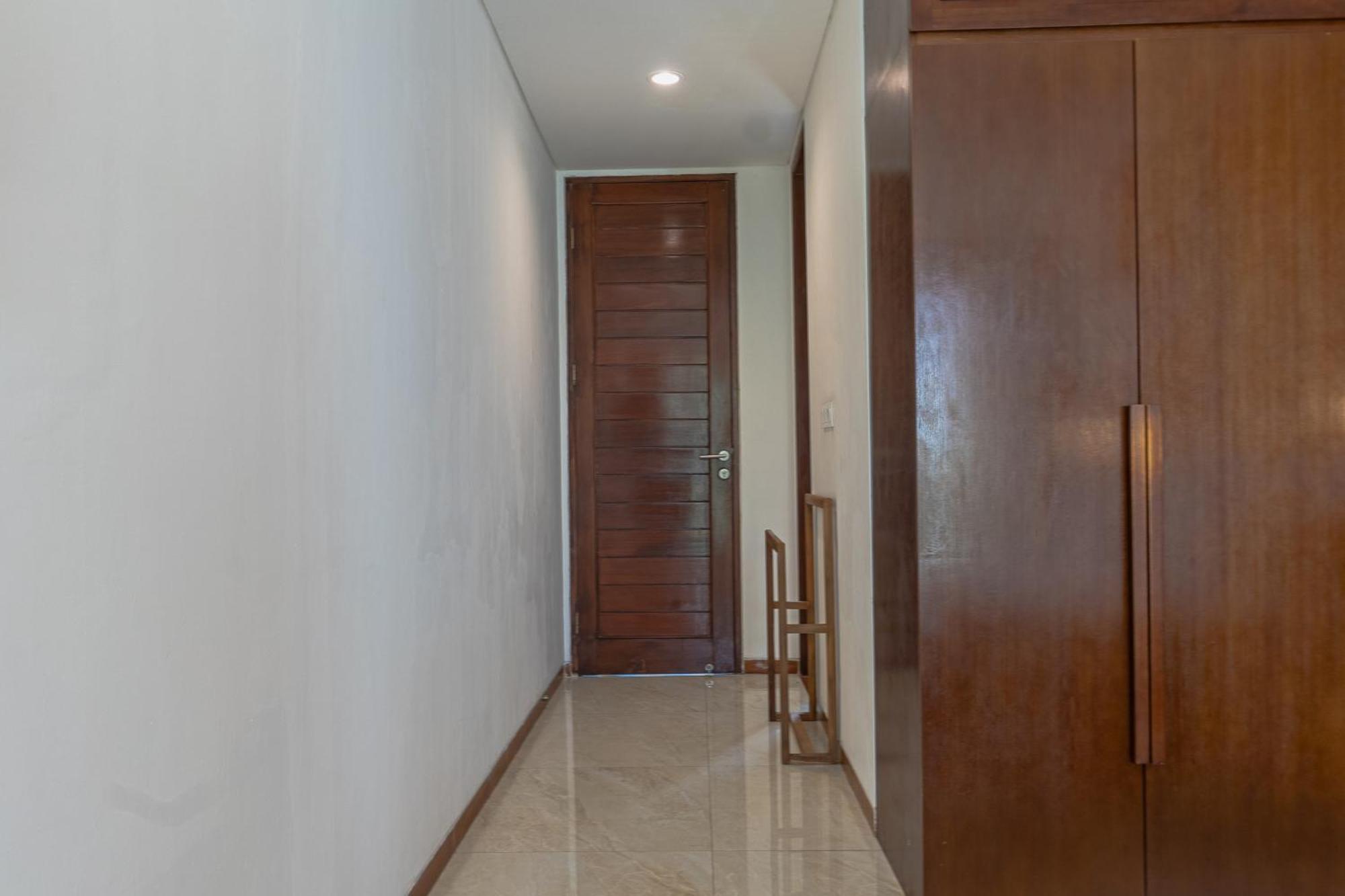 Miles Villa Nusa Dua (Bali)