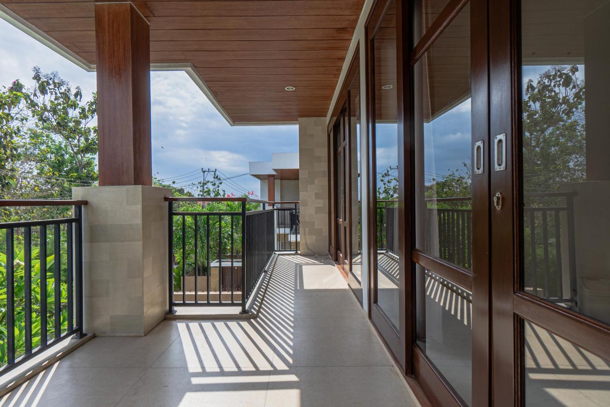 Miles Villa Nusa Dua (Bali)