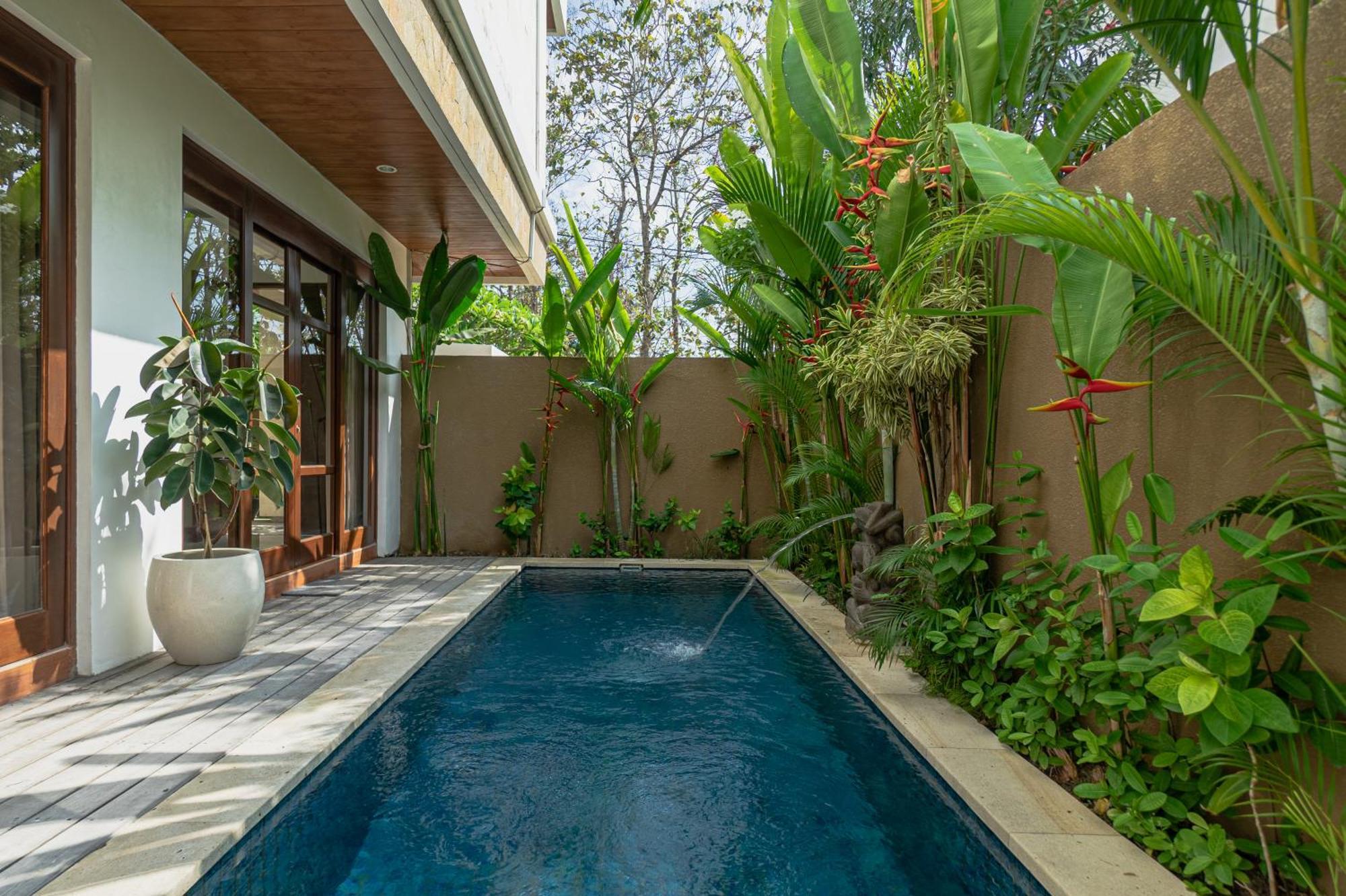 Miles Nusa Dua (Bali)