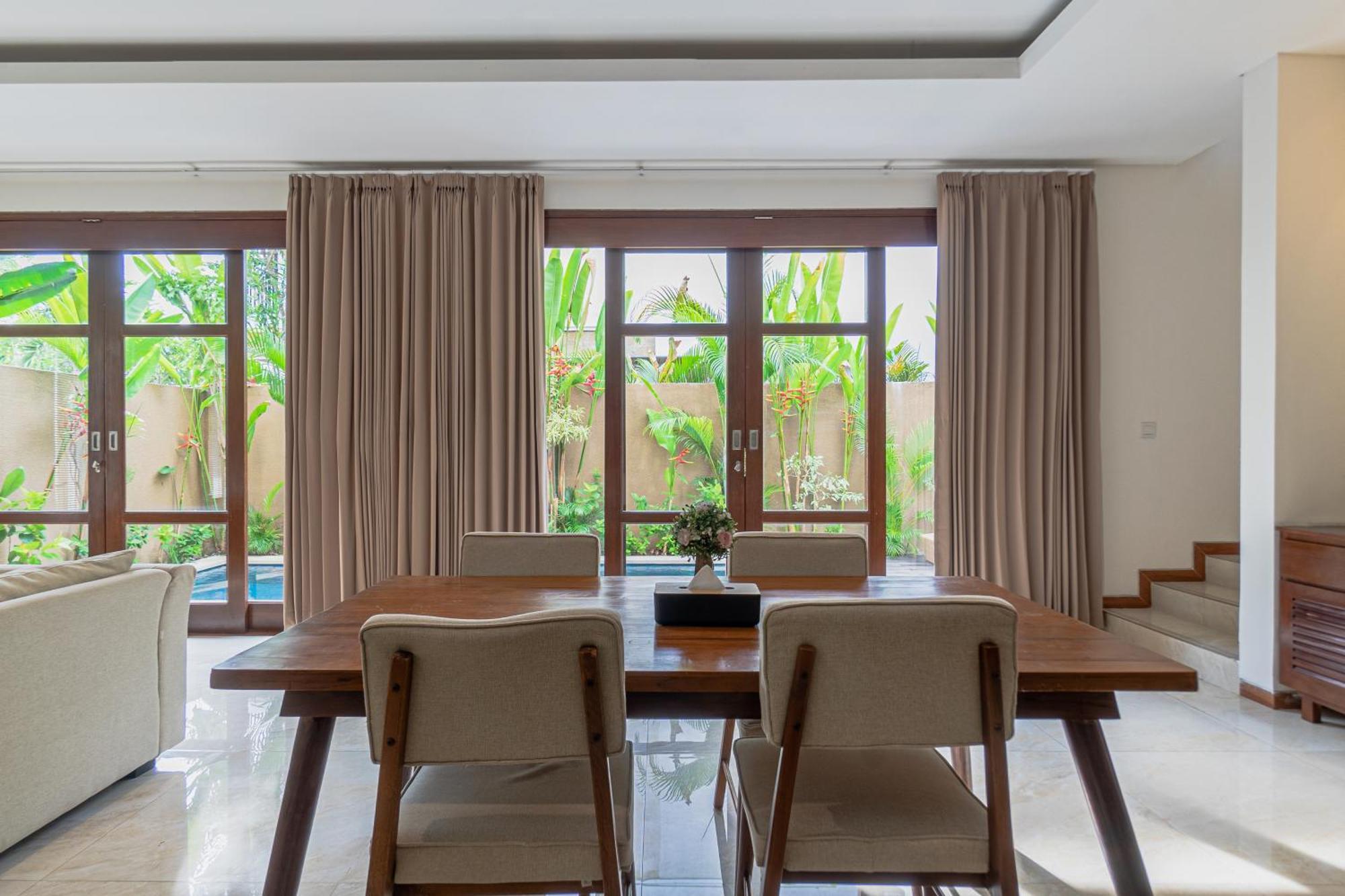 Villa Miles Nusa Dua (Bali)