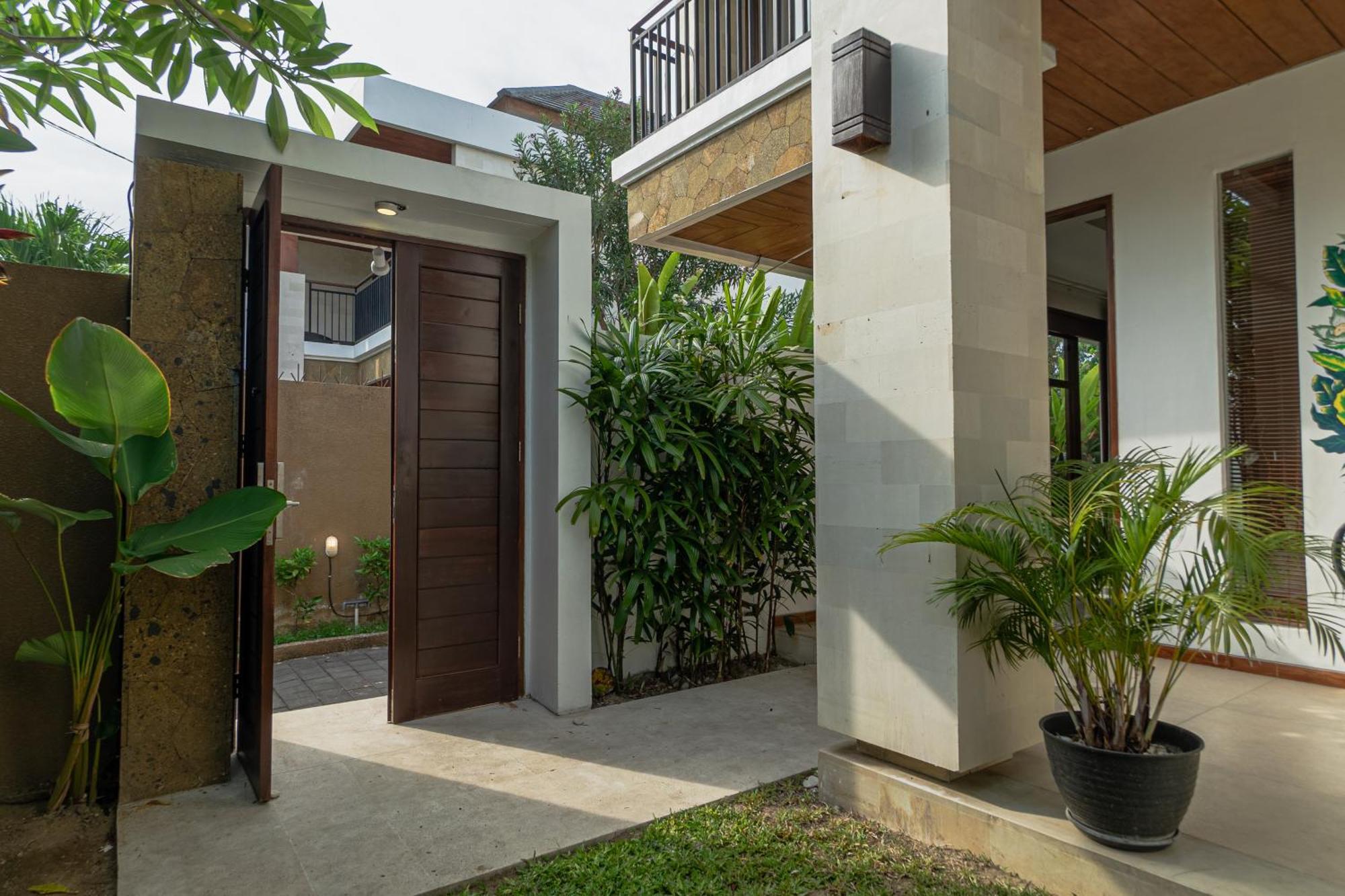 Miles Nusa Dua (Bali)