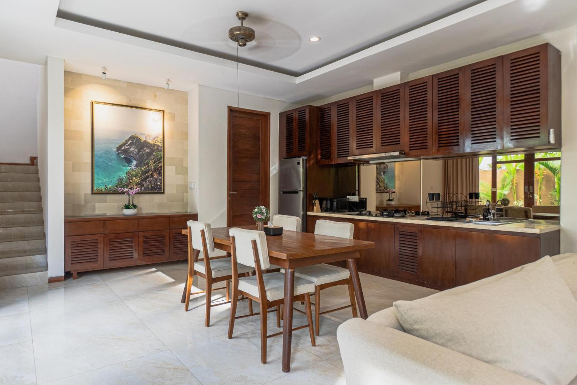 Miles Villa Nusa Dua (Bali)